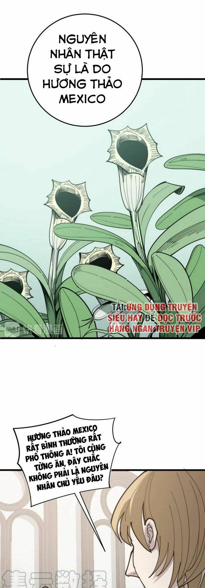 Độc Thủ Vu Y Chapter 154 - Trang 2