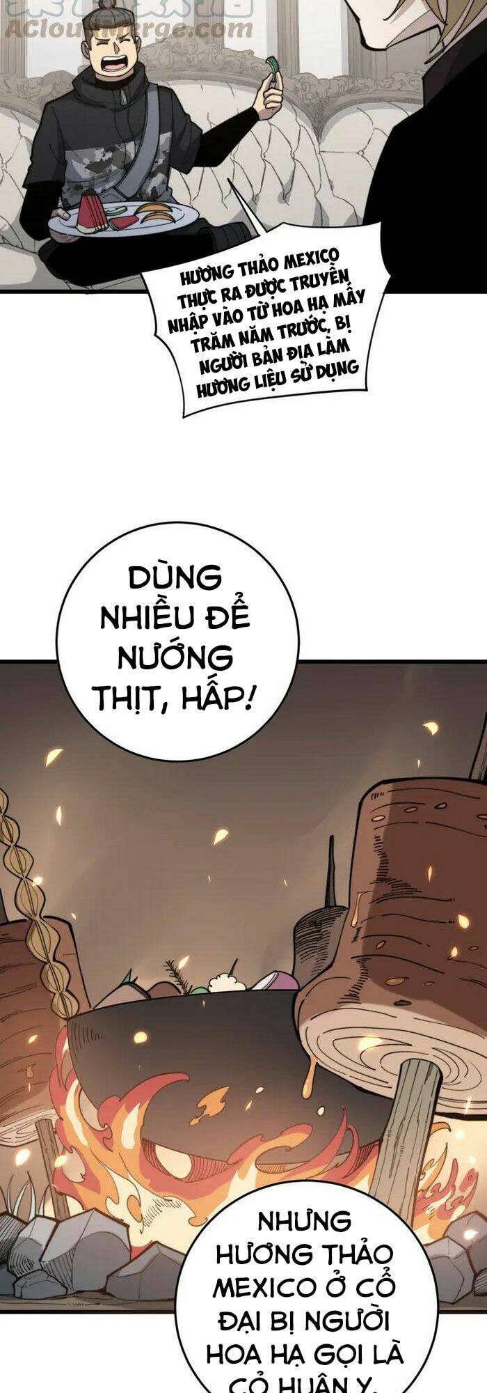 Độc Thủ Vu Y Chapter 154 - Trang 2