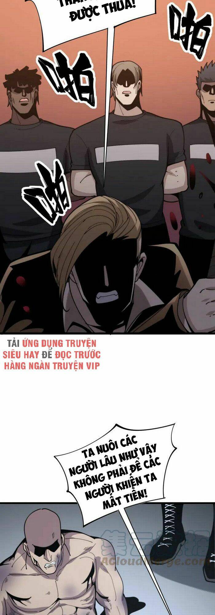 Độc Thủ Vu Y Chapter 155 - Trang 2