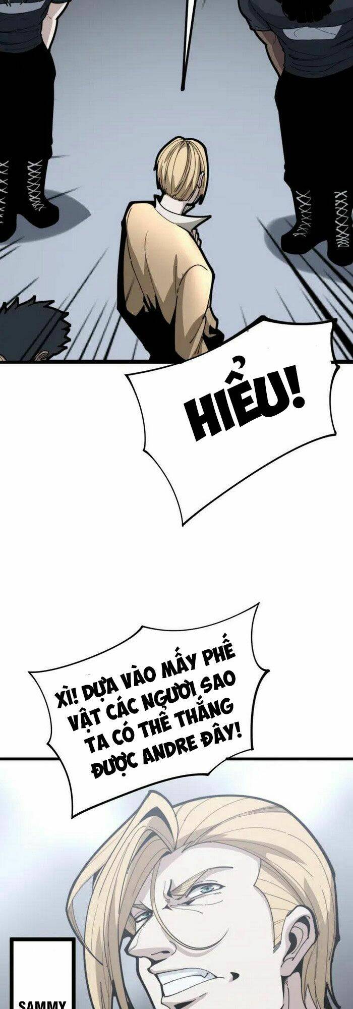 Độc Thủ Vu Y Chapter 155 - Trang 2