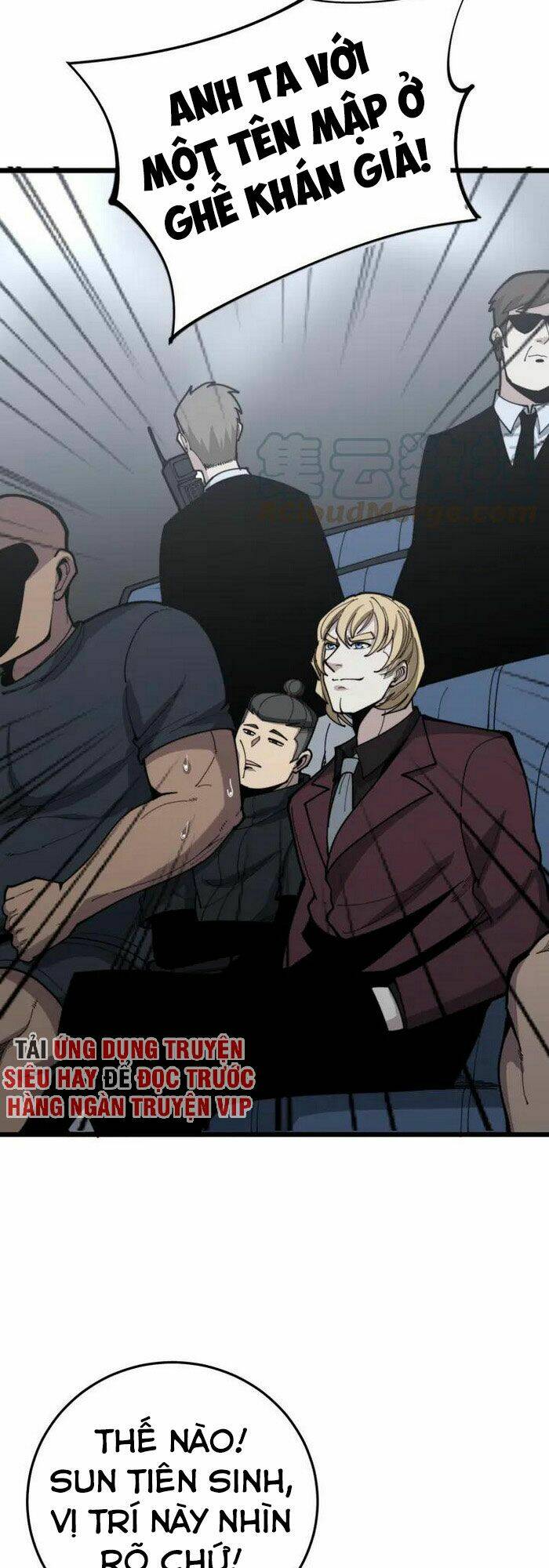 Độc Thủ Vu Y Chapter 155 - Trang 2