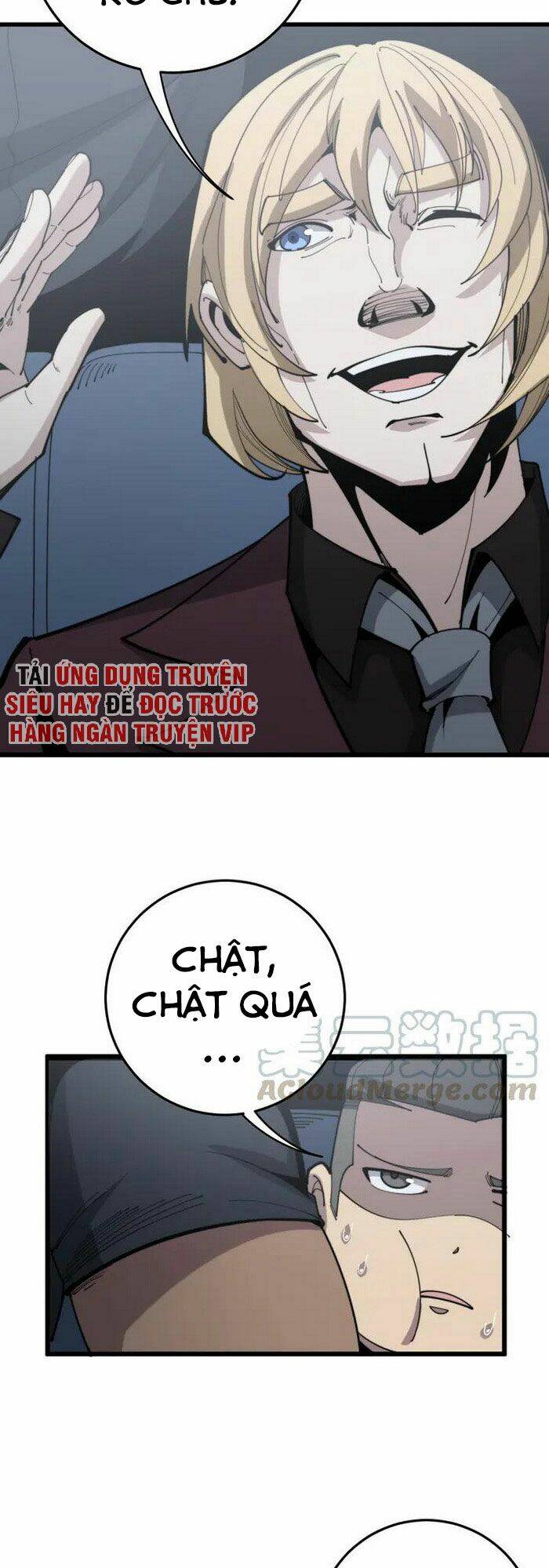 Độc Thủ Vu Y Chapter 155 - Trang 2