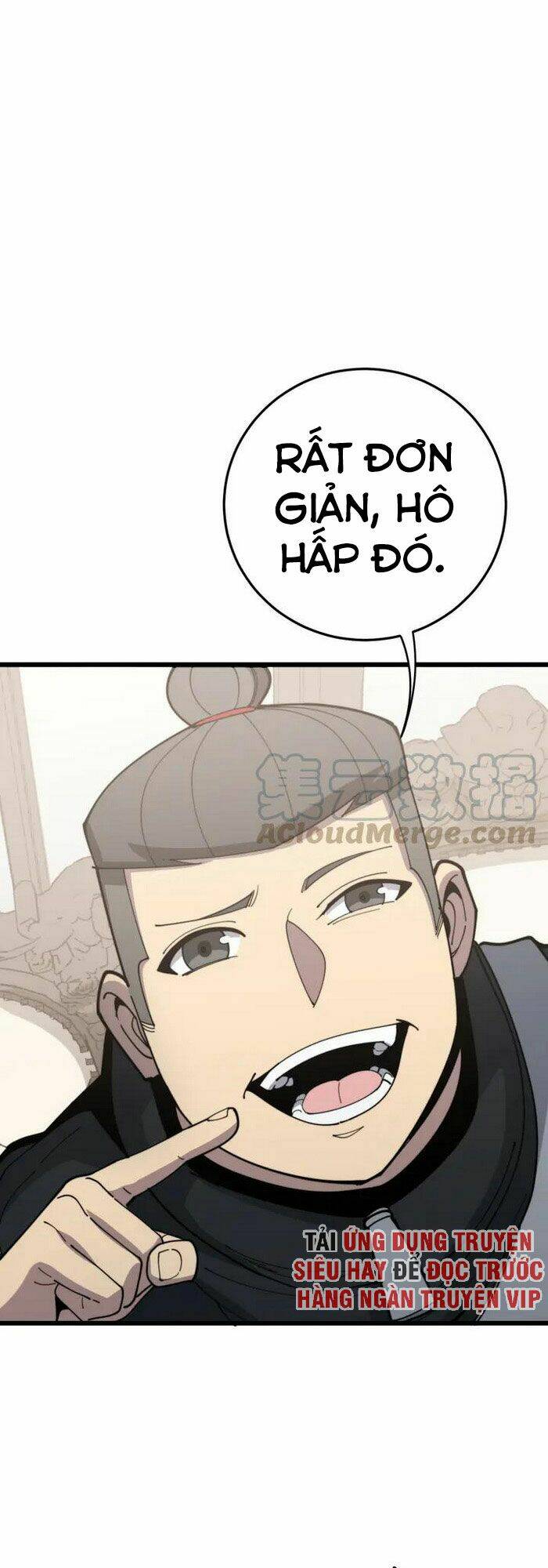 Độc Thủ Vu Y Chapter 155 - Trang 2