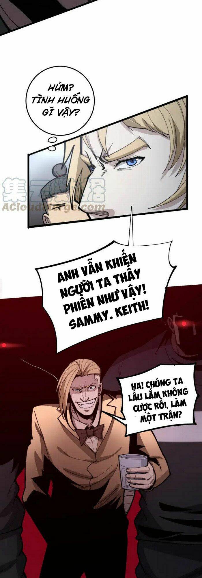 Độc Thủ Vu Y Chapter 155 - Trang 2