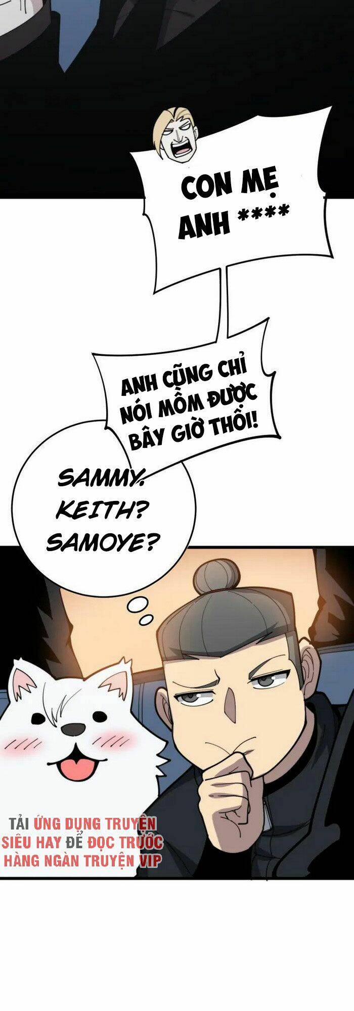 Độc Thủ Vu Y Chapter 155 - Trang 2