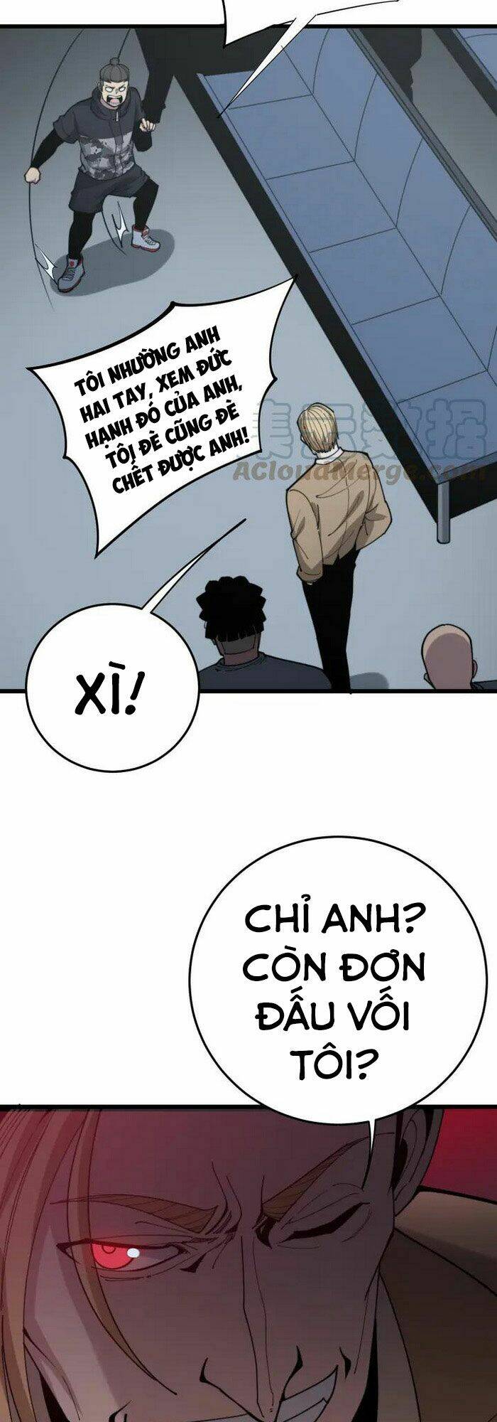 Độc Thủ Vu Y Chapter 155 - Trang 2