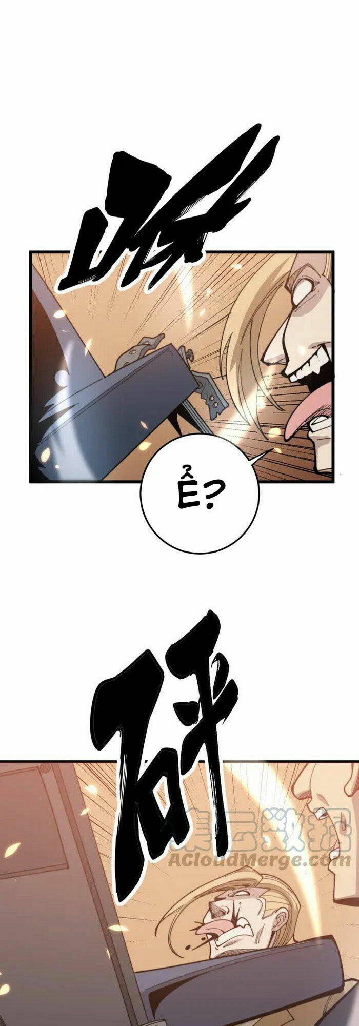 Độc Thủ Vu Y Chapter 155 - Trang 2