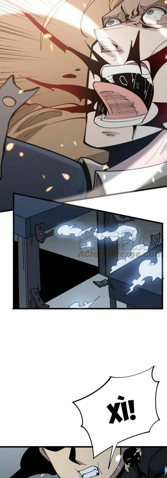 Độc Thủ Vu Y Chapter 155 - Trang 2