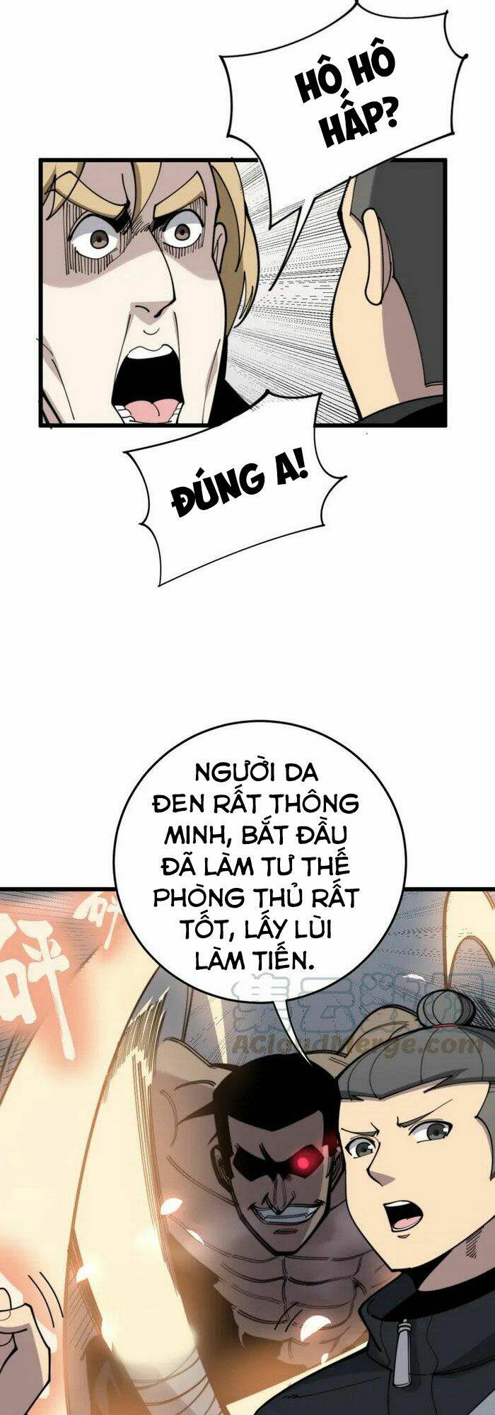 Độc Thủ Vu Y Chapter 155 - Trang 2