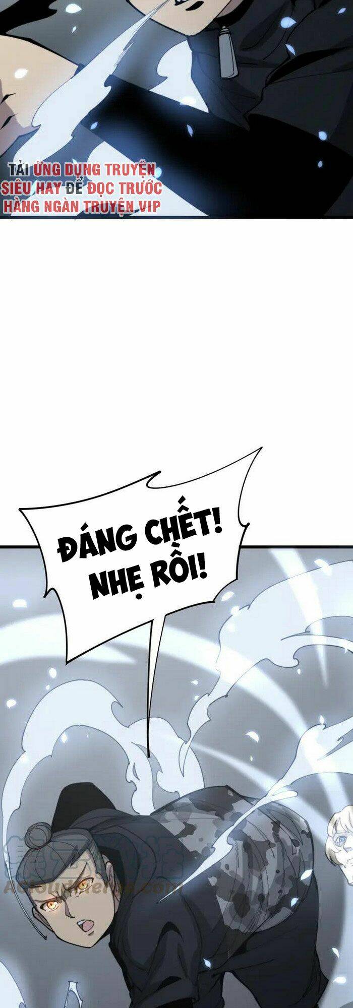 Độc Thủ Vu Y Chapter 155 - Trang 2