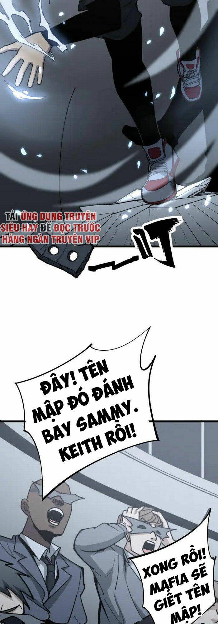 Độc Thủ Vu Y Chapter 155 - Trang 2