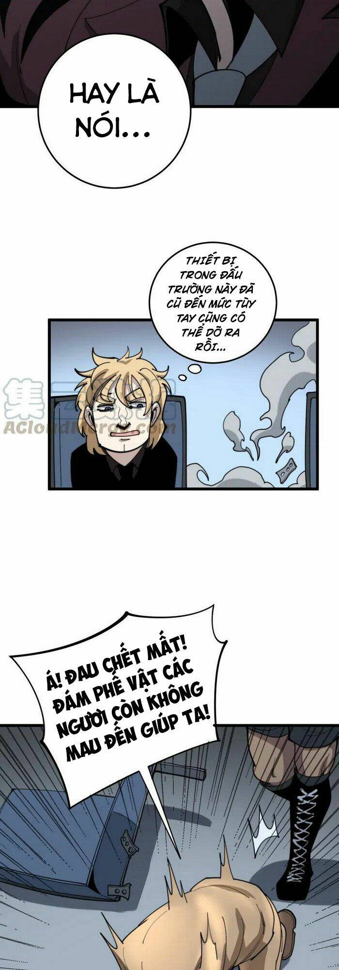 Độc Thủ Vu Y Chapter 155 - Trang 2