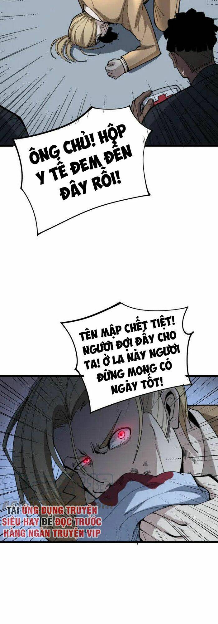 Độc Thủ Vu Y Chapter 155 - Trang 2