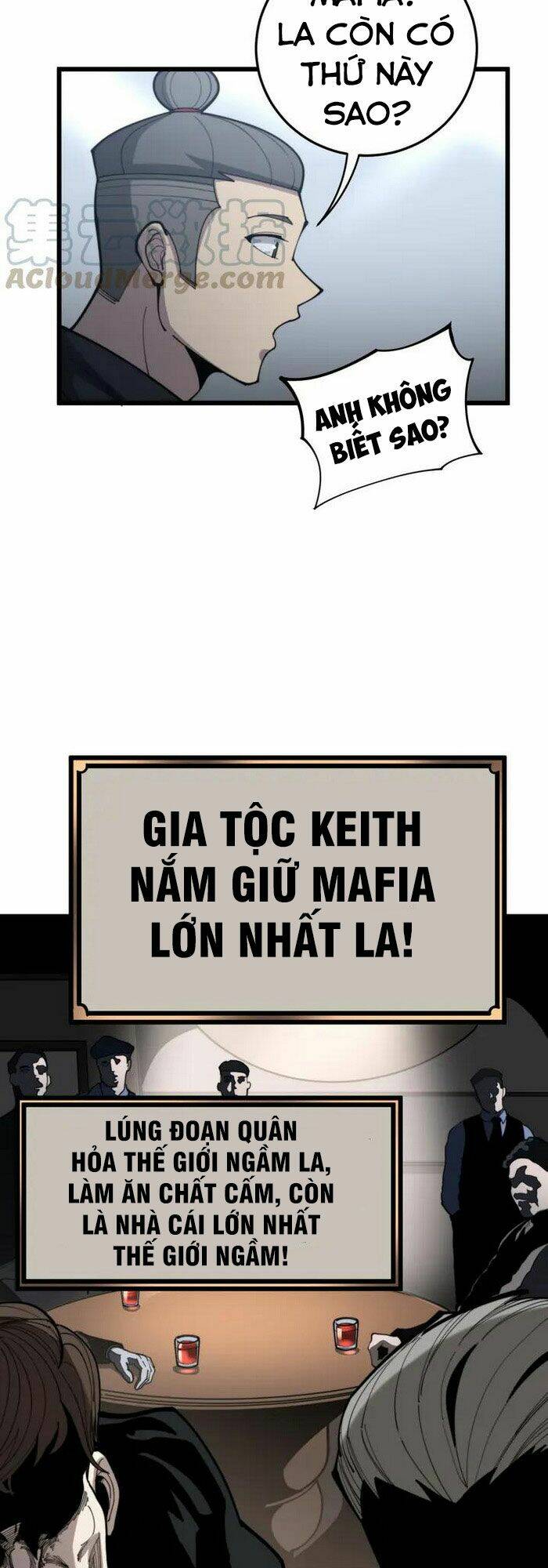 Độc Thủ Vu Y Chapter 155 - Trang 2