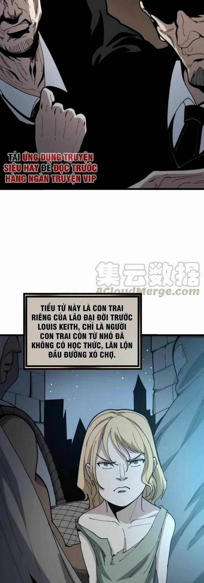 Độc Thủ Vu Y Chapter 155 - Trang 2
