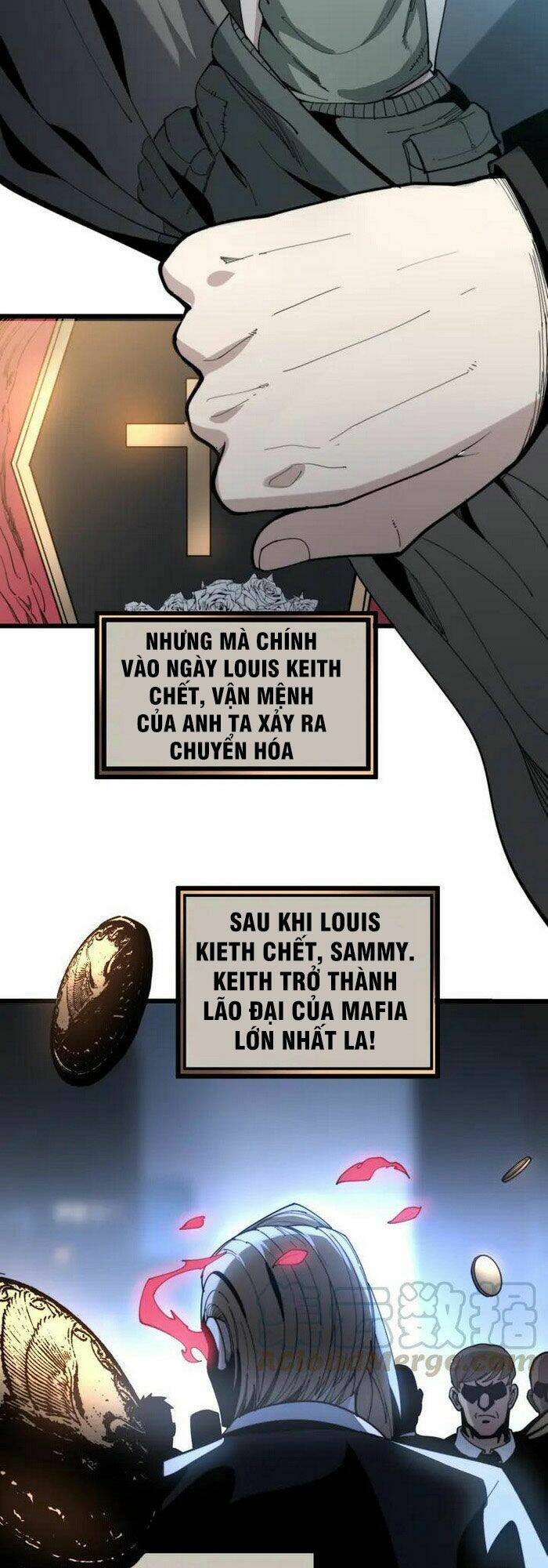 Độc Thủ Vu Y Chapter 155 - Trang 2