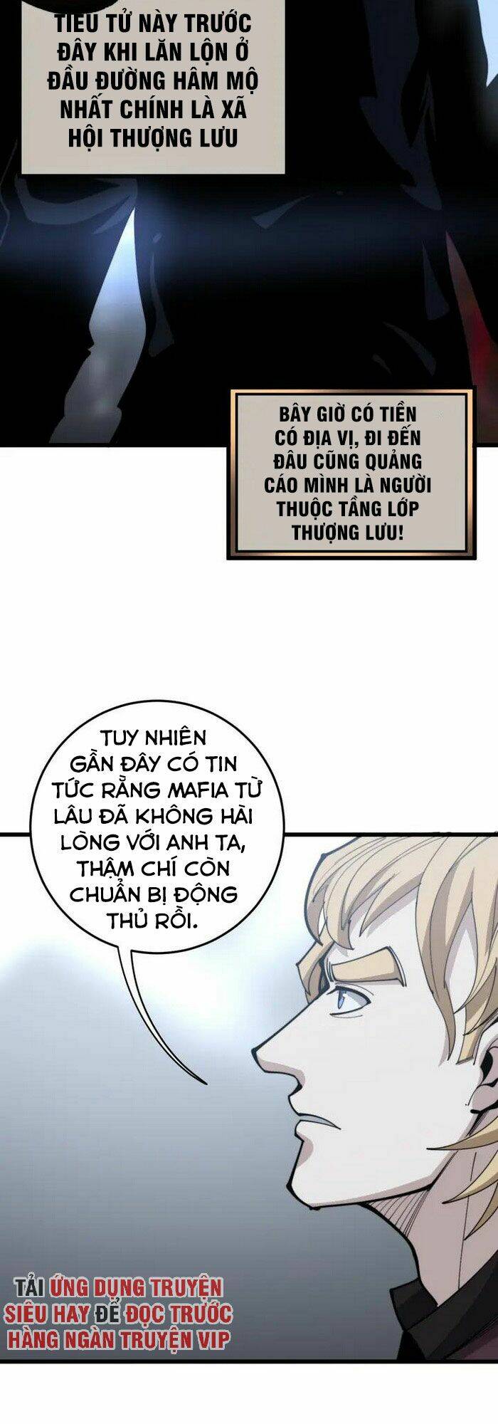 Độc Thủ Vu Y Chapter 155 - Trang 2