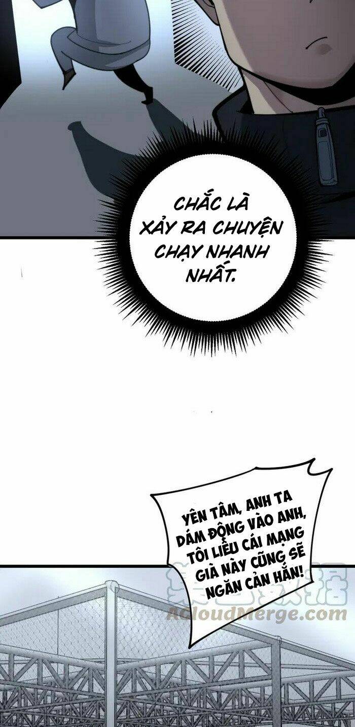 Độc Thủ Vu Y Chapter 155 - Trang 2