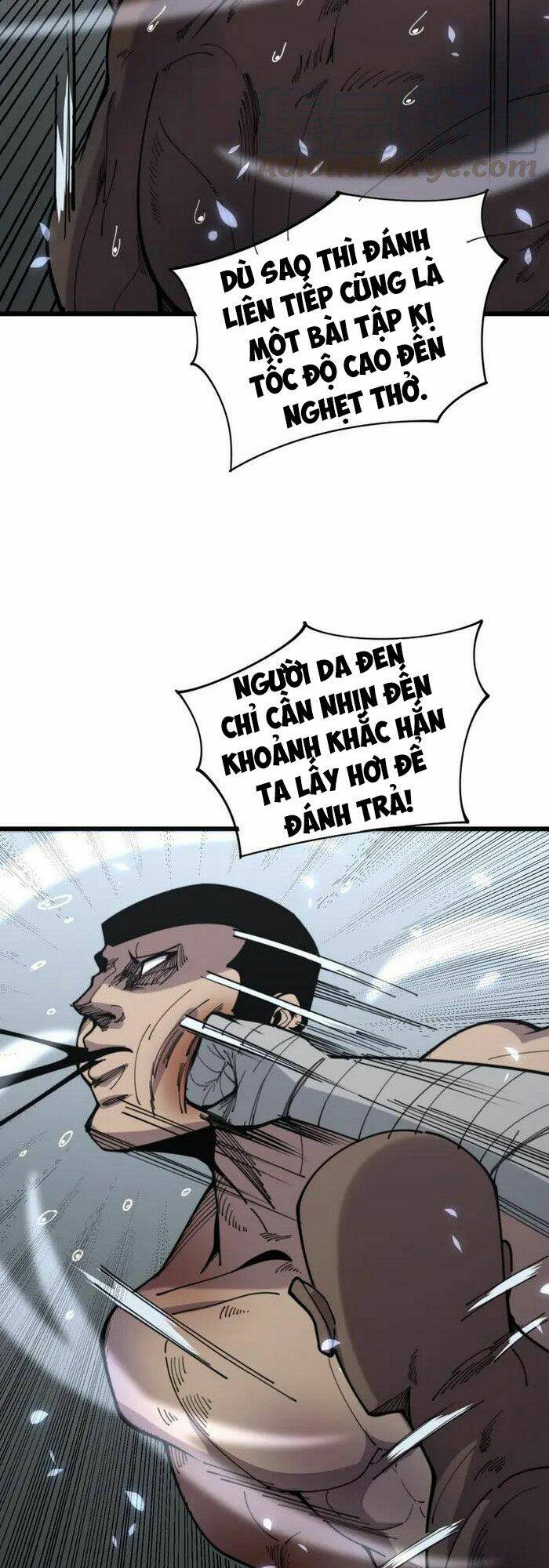 Độc Thủ Vu Y Chapter 155 - Trang 2