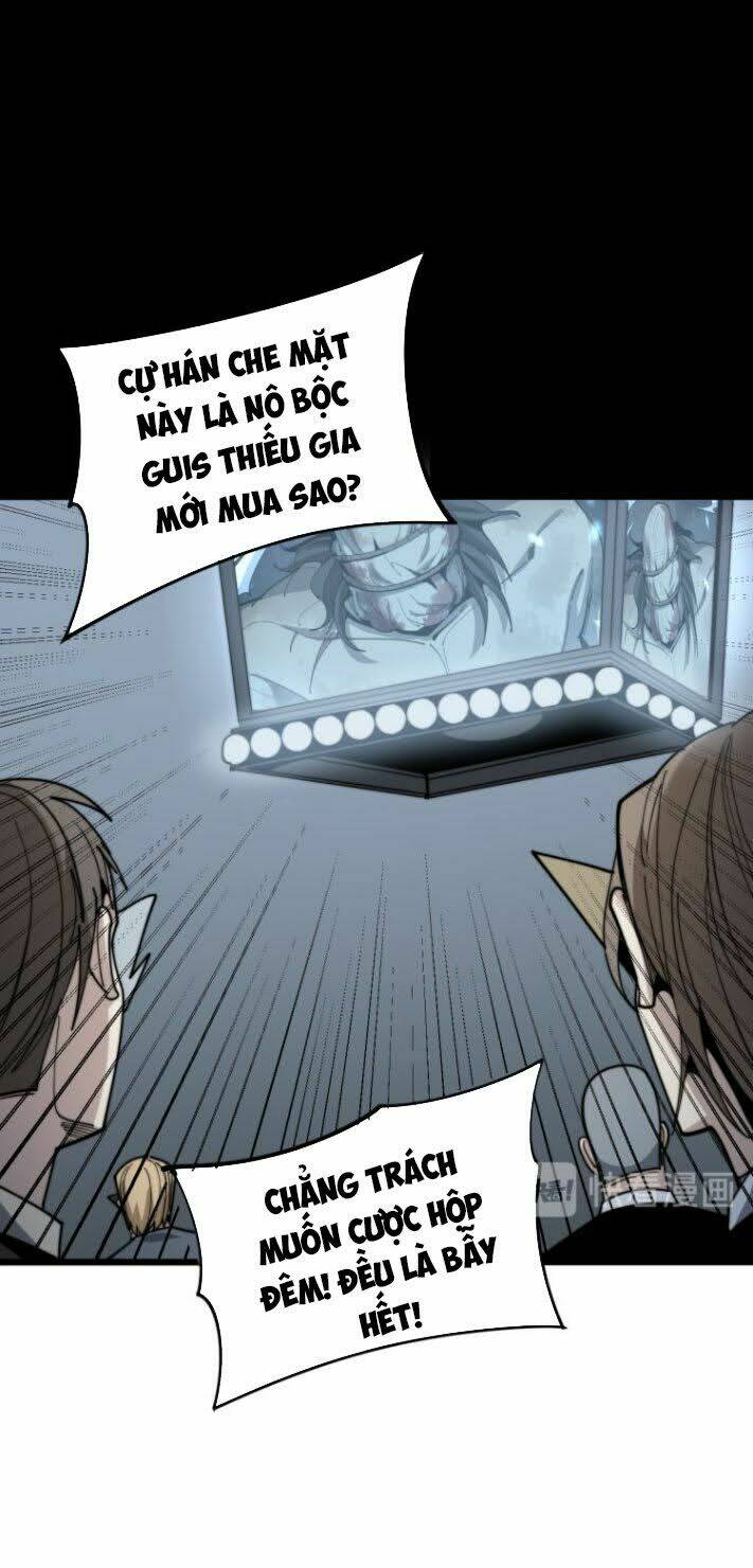 Độc Thủ Vu Y Chapter 157 - Trang 2