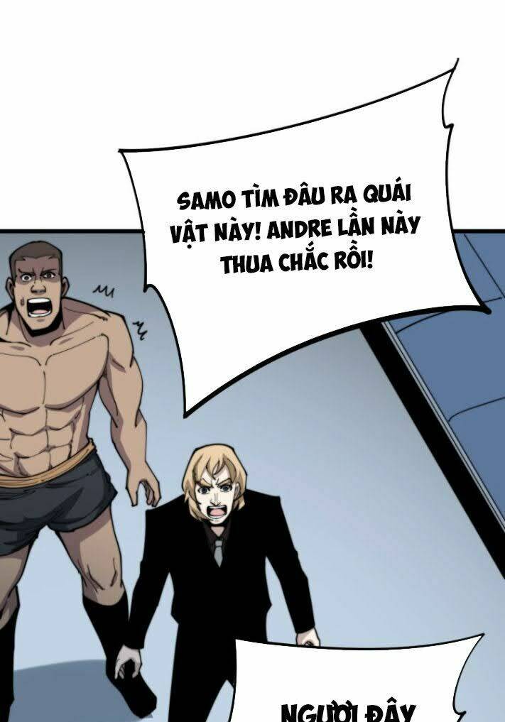 Độc Thủ Vu Y Chapter 157 - Trang 2