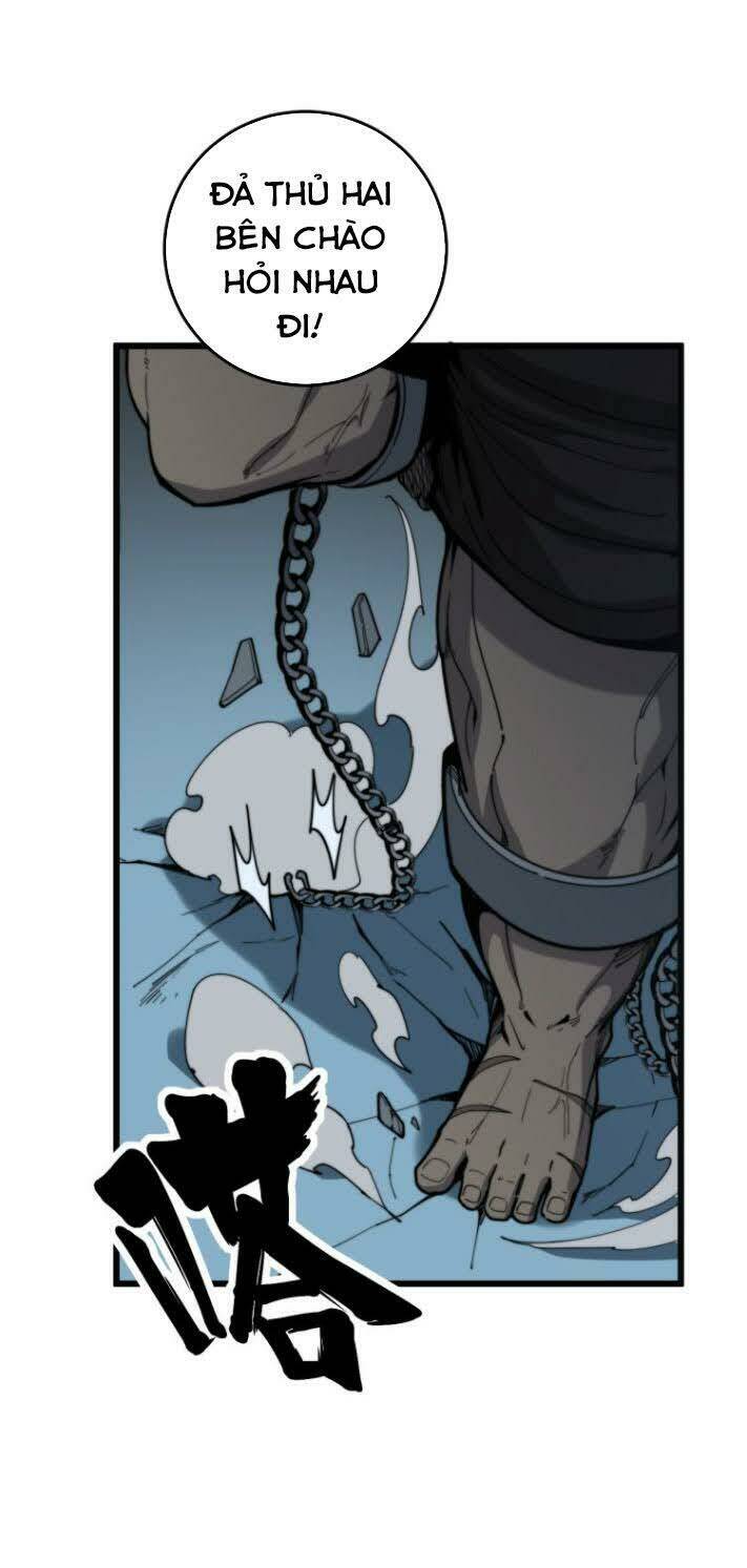 Độc Thủ Vu Y Chapter 157 - Trang 2