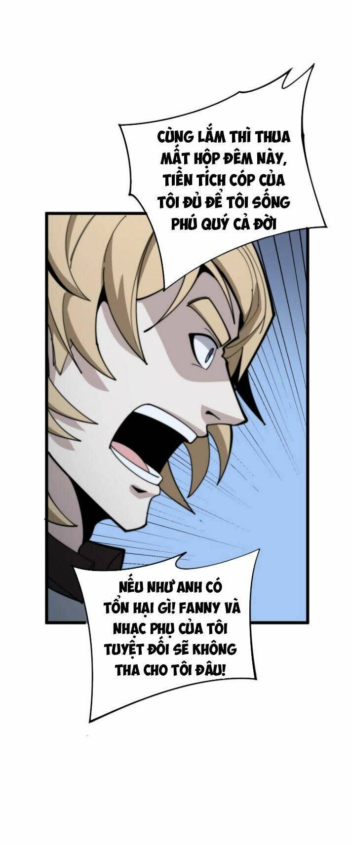 Độc Thủ Vu Y Chapter 157 - Trang 2