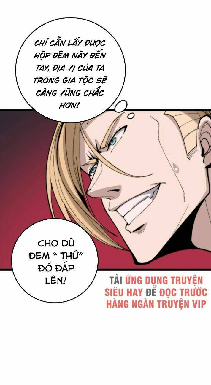 Độc Thủ Vu Y Chapter 157 - Trang 2