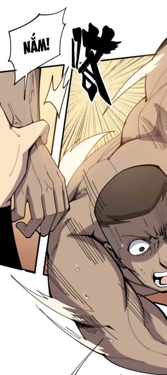 Độc Thủ Vu Y Chapter 157 - Trang 2