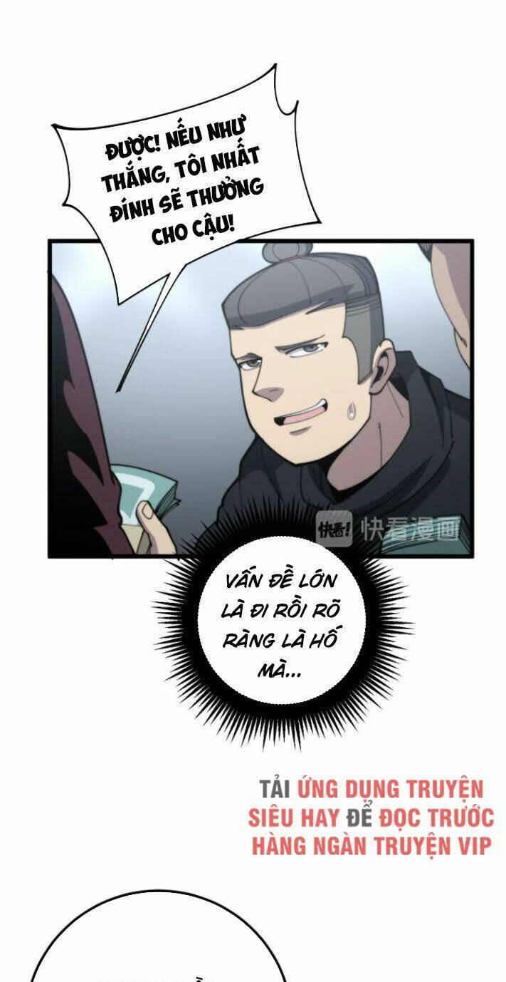 Độc Thủ Vu Y Chapter 157 - Trang 2