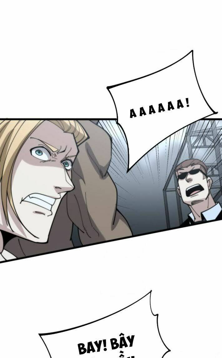 Độc Thủ Vu Y Chapter 157 - Trang 2
