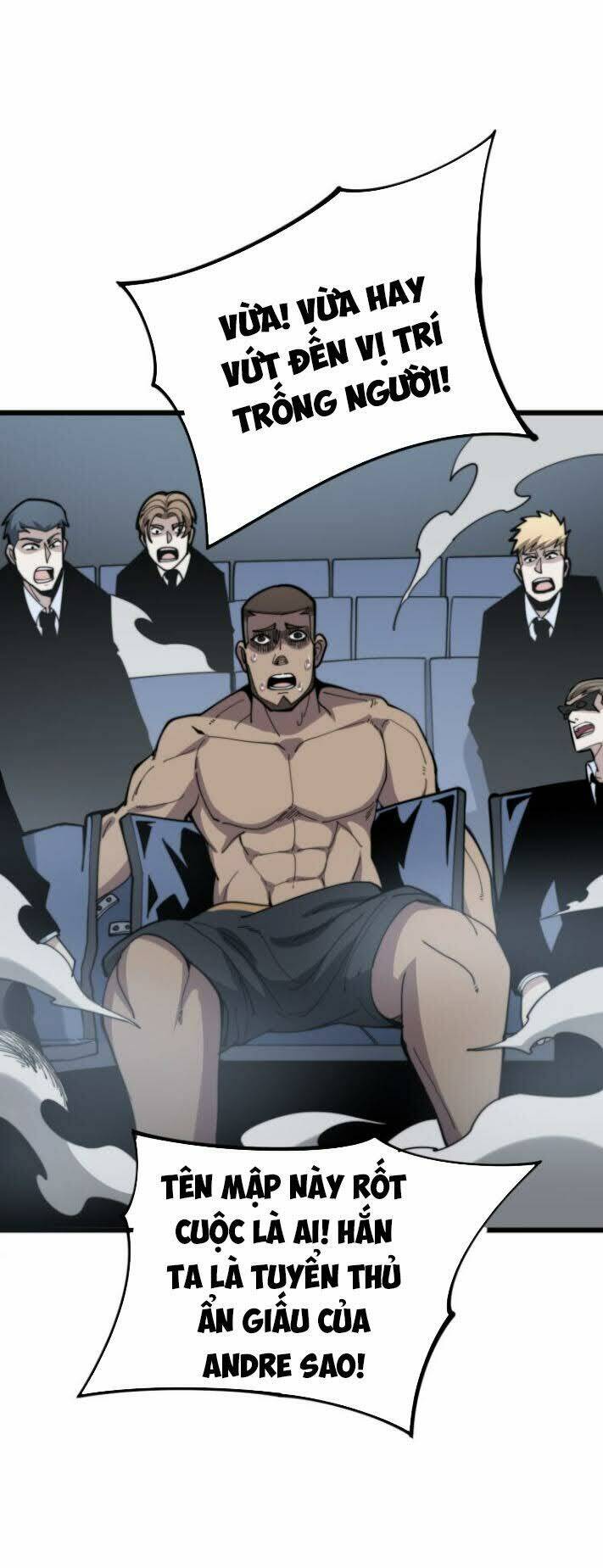 Độc Thủ Vu Y Chapter 157 - Trang 2