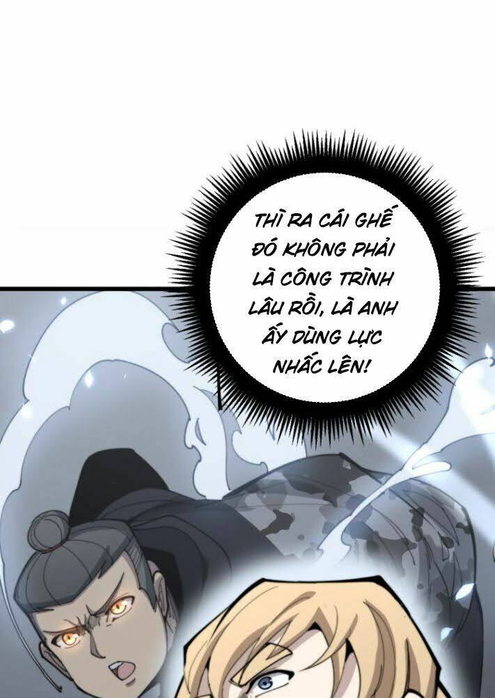 Độc Thủ Vu Y Chapter 157 - Trang 2