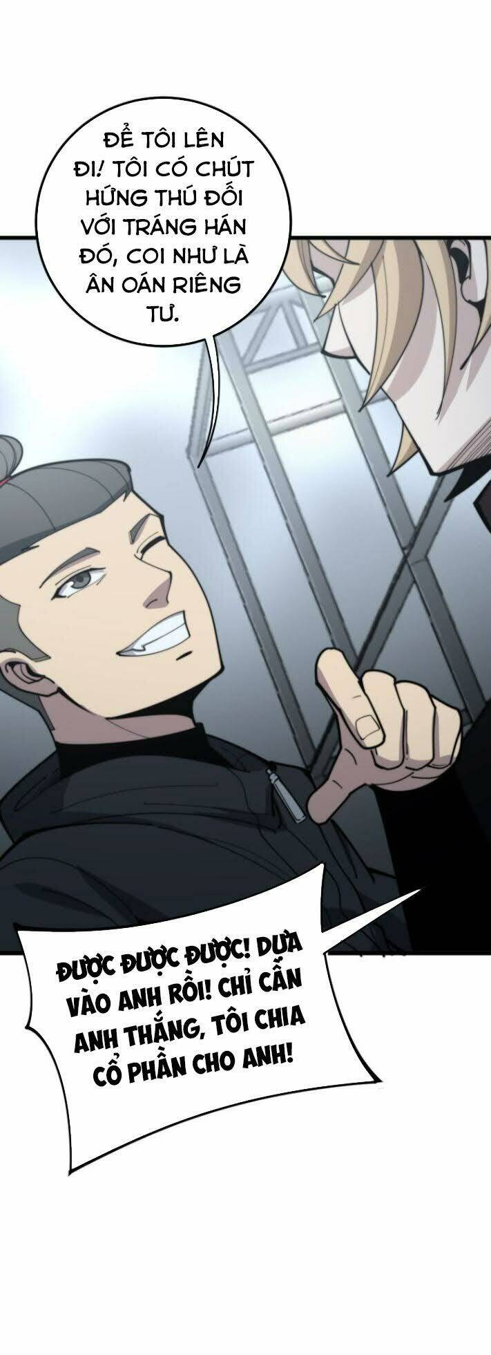 Độc Thủ Vu Y Chapter 157 - Trang 2