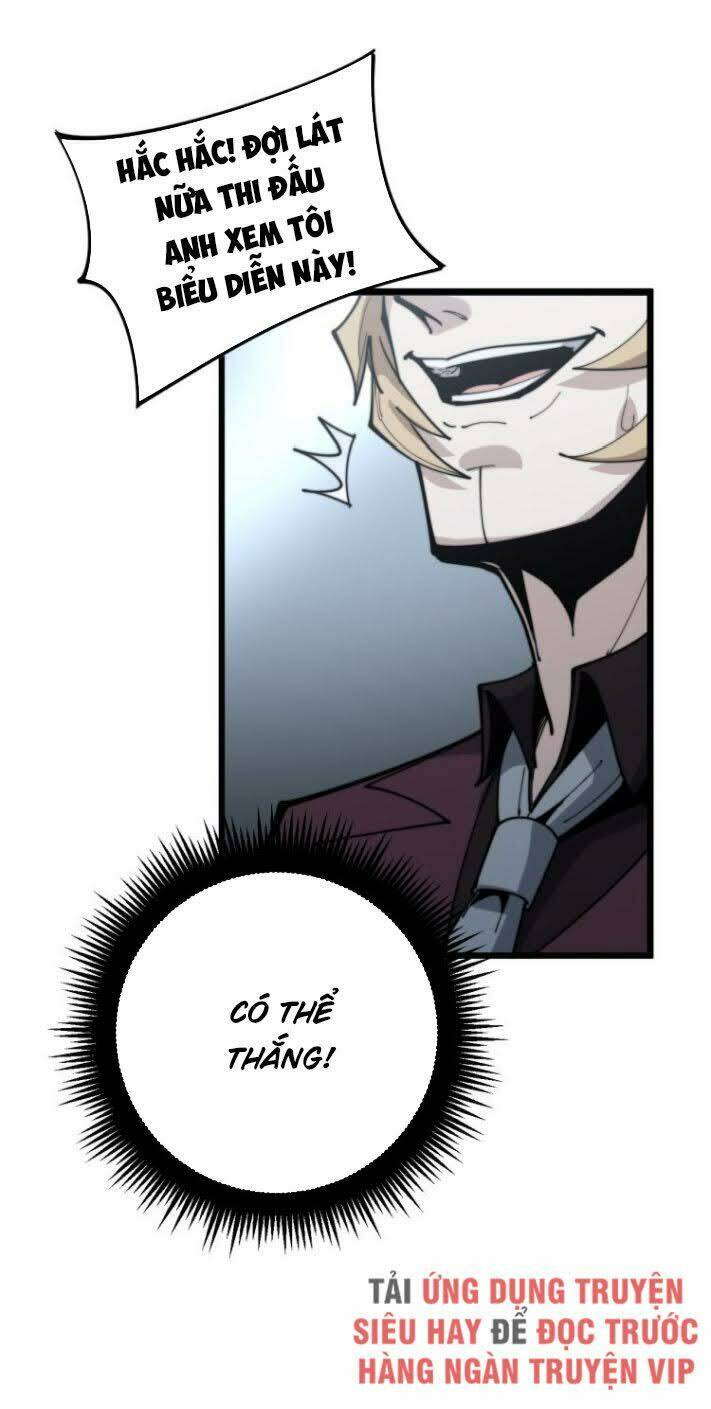 Độc Thủ Vu Y Chapter 157 - Trang 2