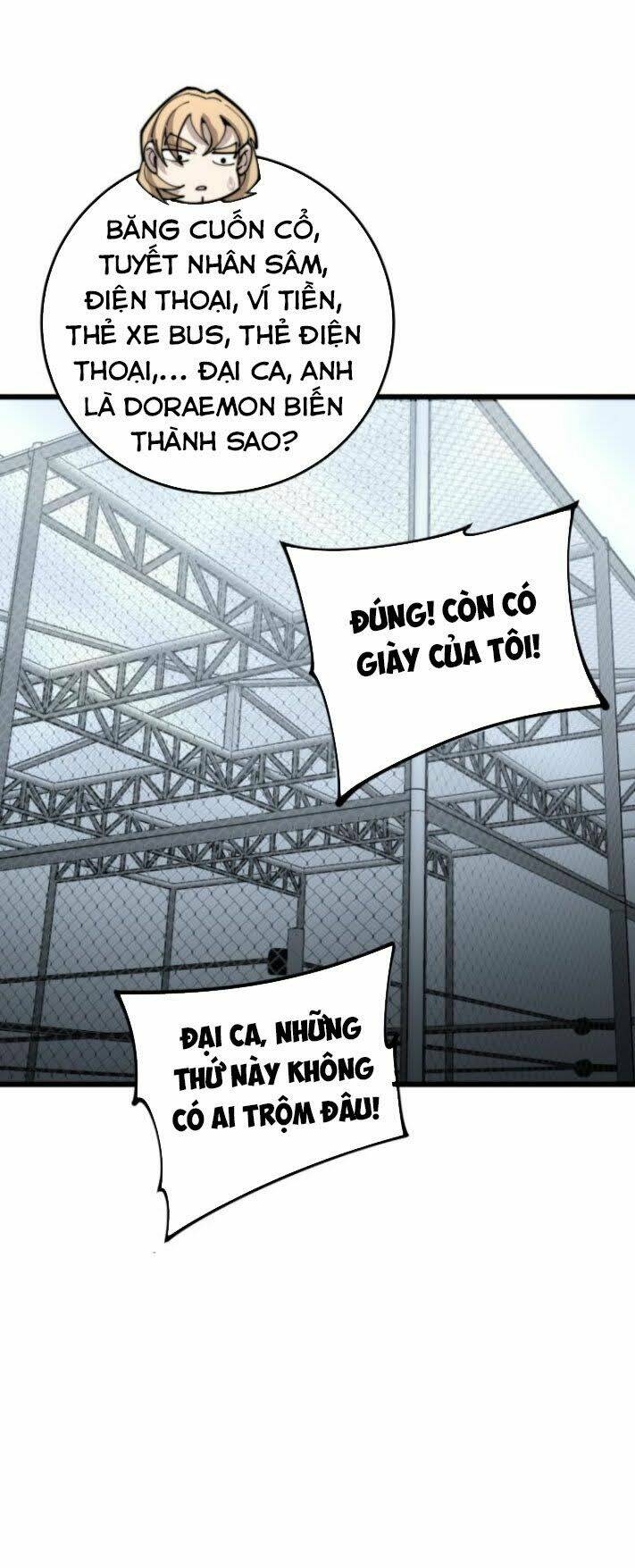 Độc Thủ Vu Y Chapter 157 - Trang 2