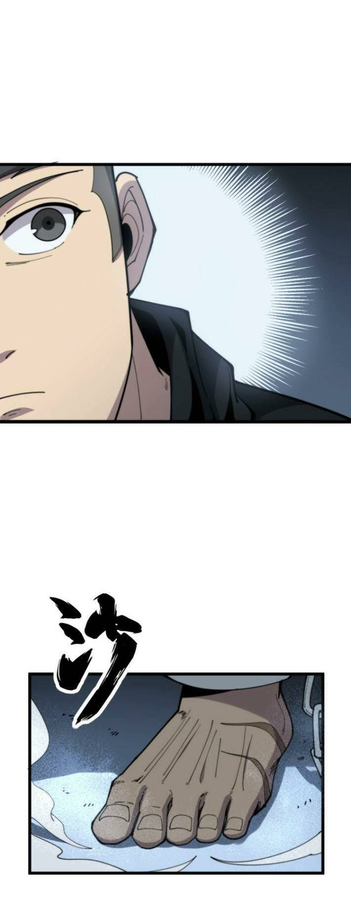 Độc Thủ Vu Y Chapter 157 - Trang 2