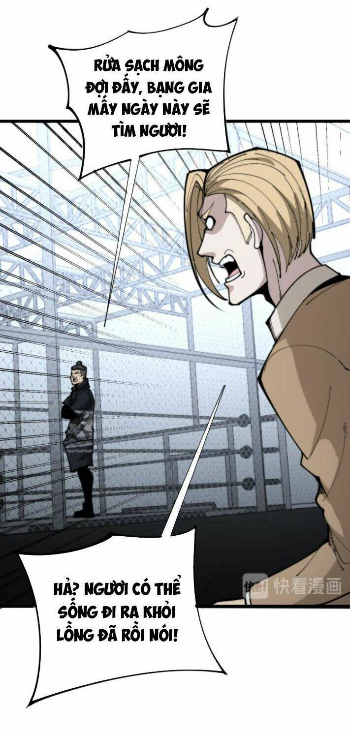 Độc Thủ Vu Y Chapter 157 - Trang 2