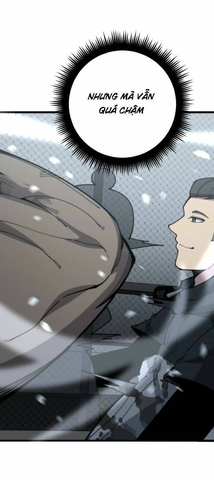 Độc Thủ Vu Y Chapter 157 - Trang 2