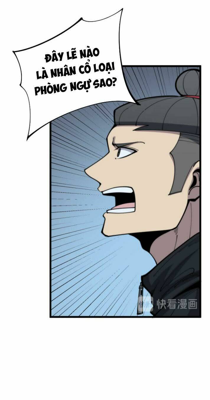 Độc Thủ Vu Y Chapter 158 - Trang 2