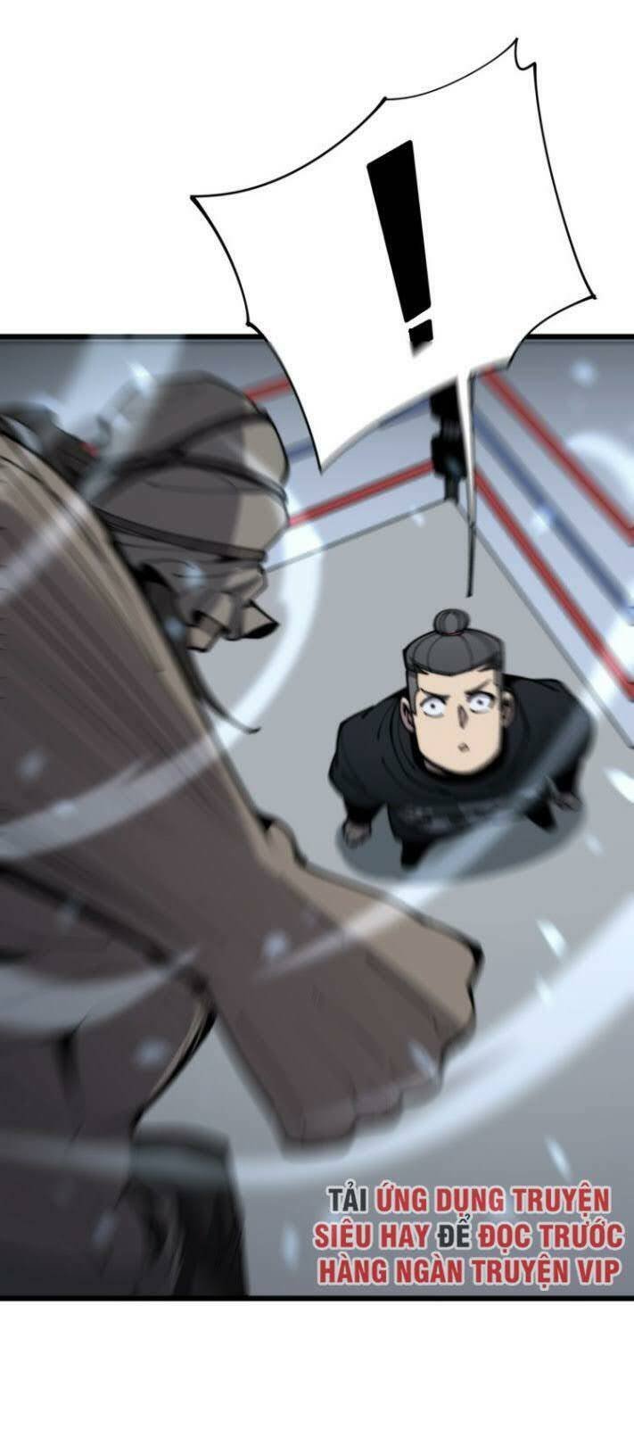Độc Thủ Vu Y Chapter 158 - Trang 2