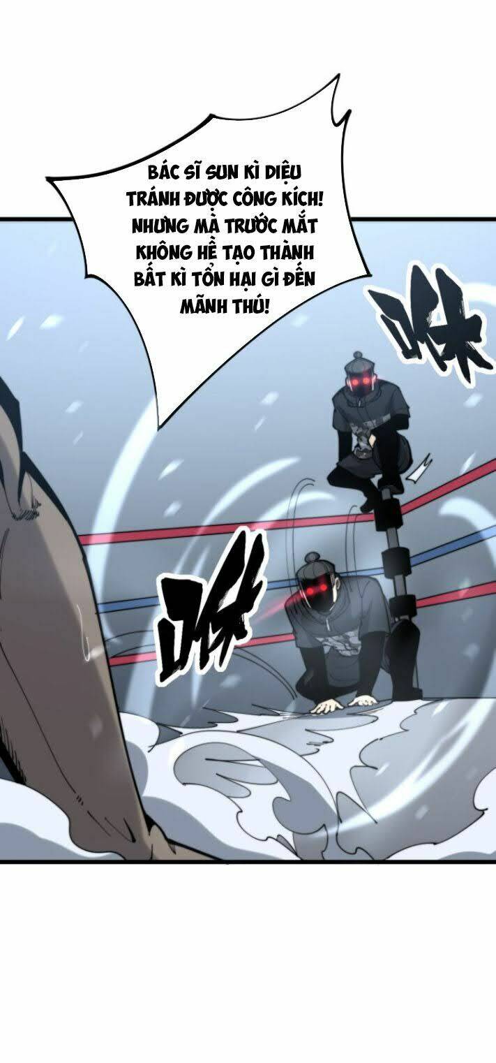 Độc Thủ Vu Y Chapter 158 - Trang 2