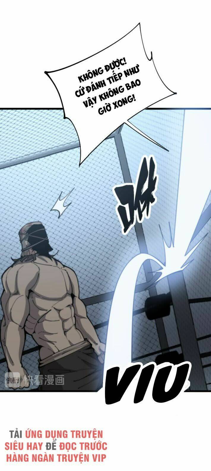 Độc Thủ Vu Y Chapter 158 - Trang 2