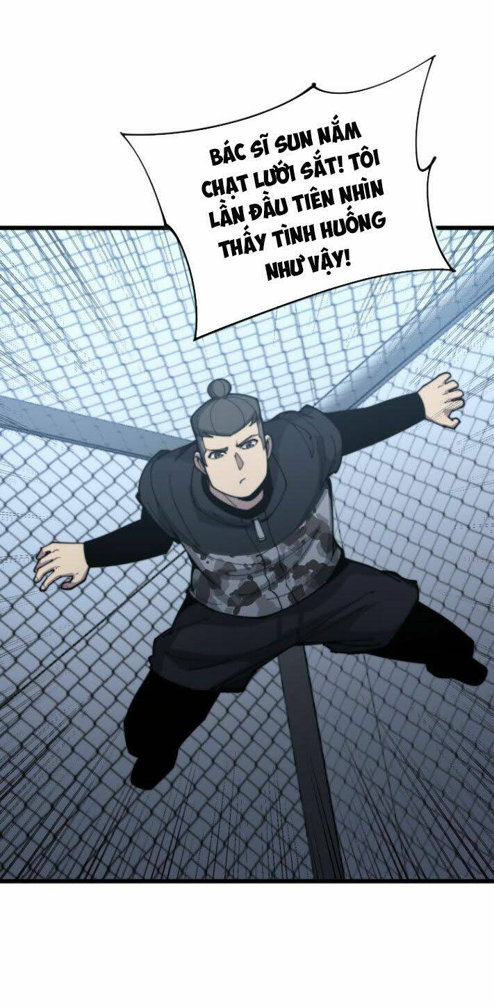 Độc Thủ Vu Y Chapter 158 - Trang 2