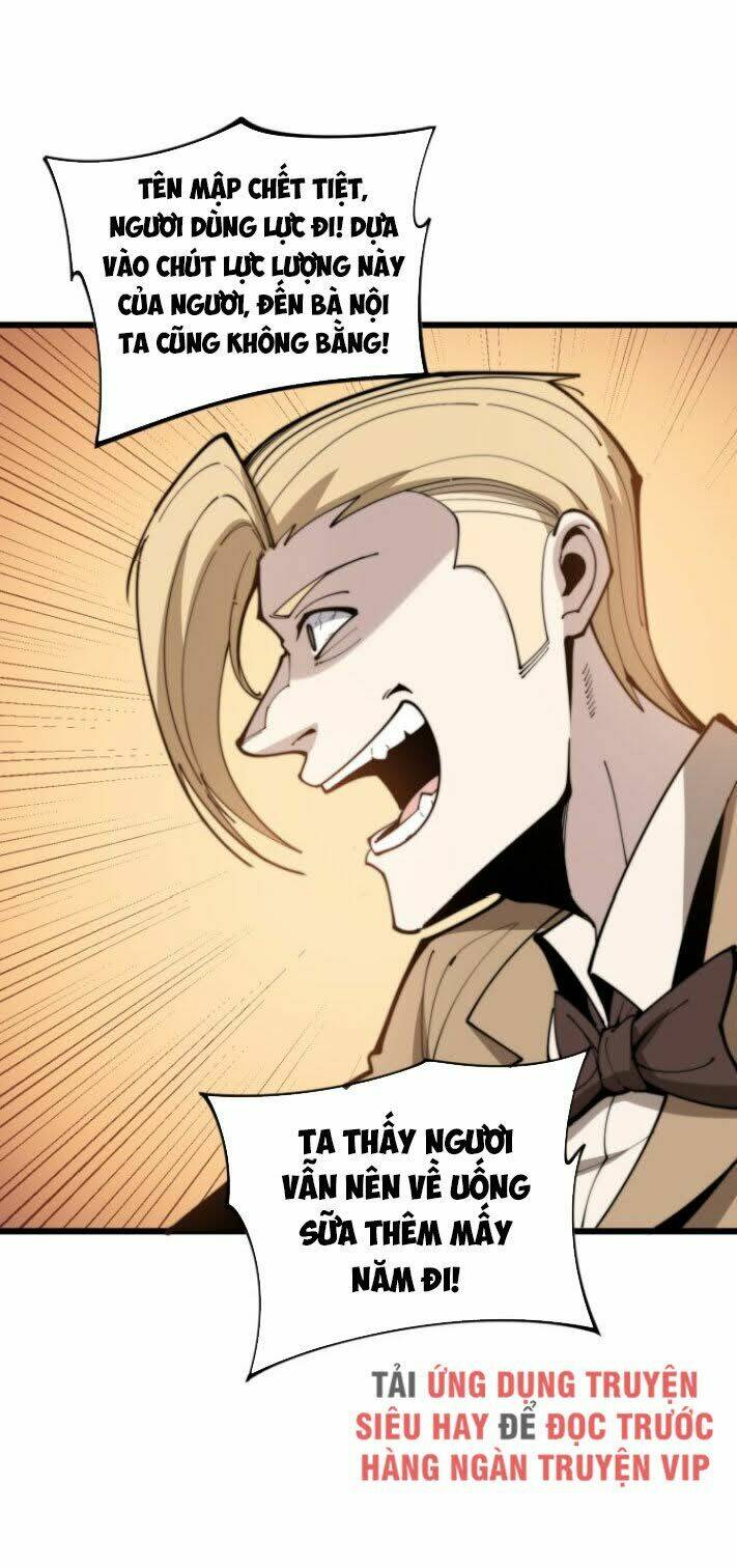 Độc Thủ Vu Y Chapter 158 - Trang 2