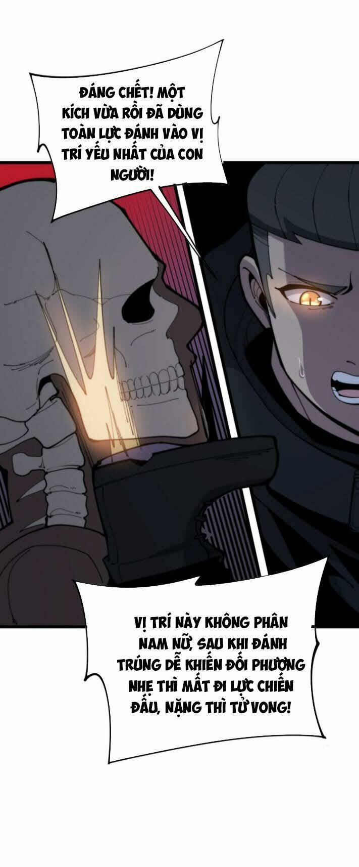 Độc Thủ Vu Y Chapter 158 - Trang 2