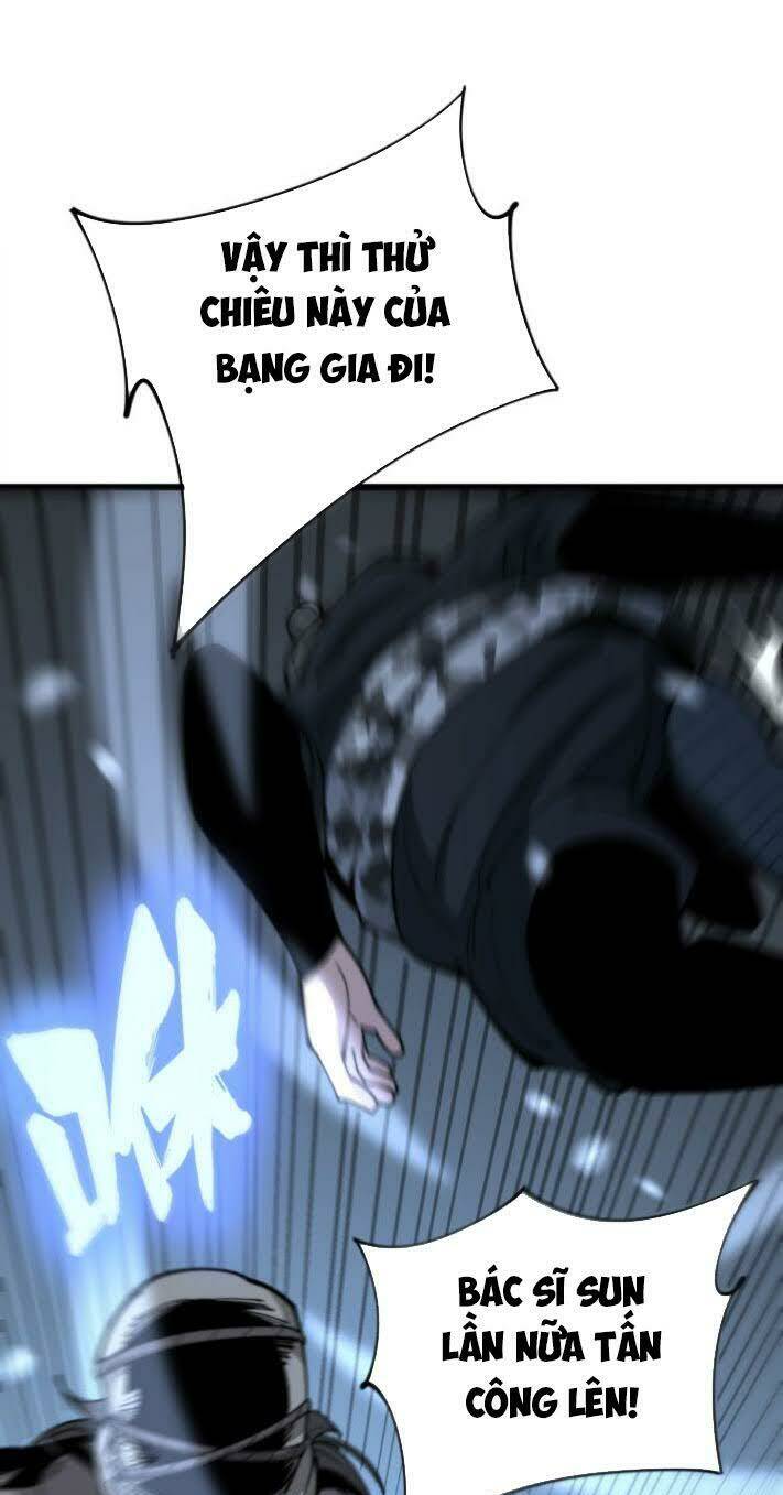 Độc Thủ Vu Y Chapter 158 - Trang 2