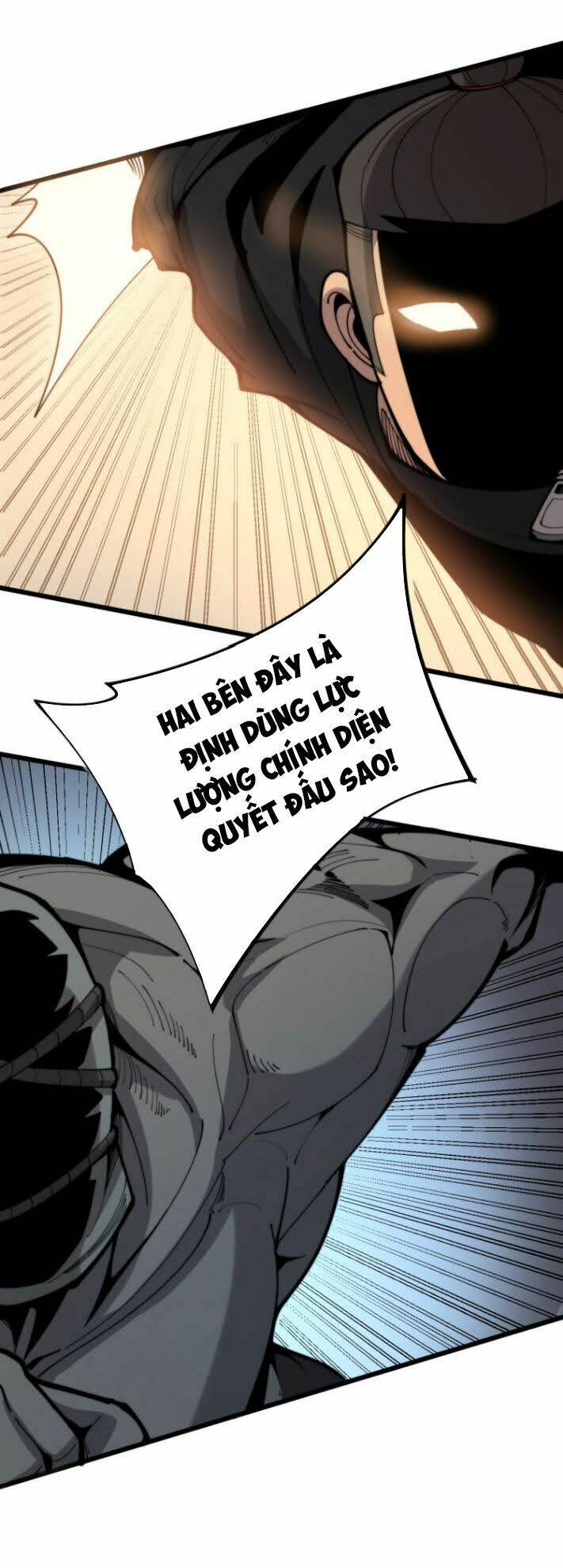 Độc Thủ Vu Y Chapter 158 - Trang 2