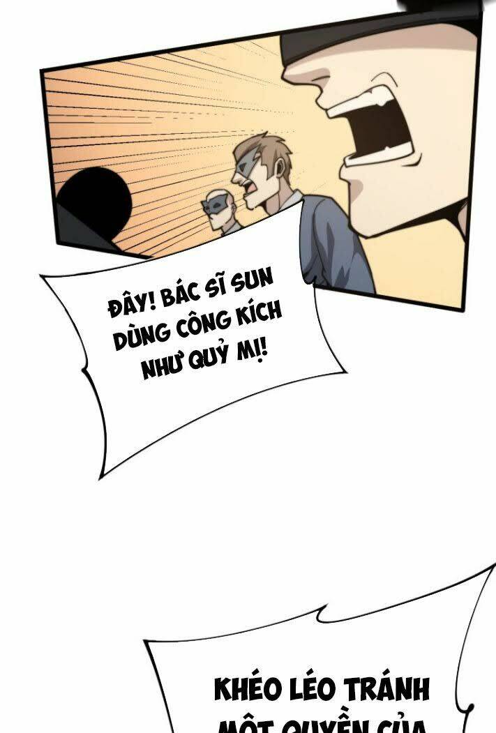 Độc Thủ Vu Y Chapter 158 - Trang 2