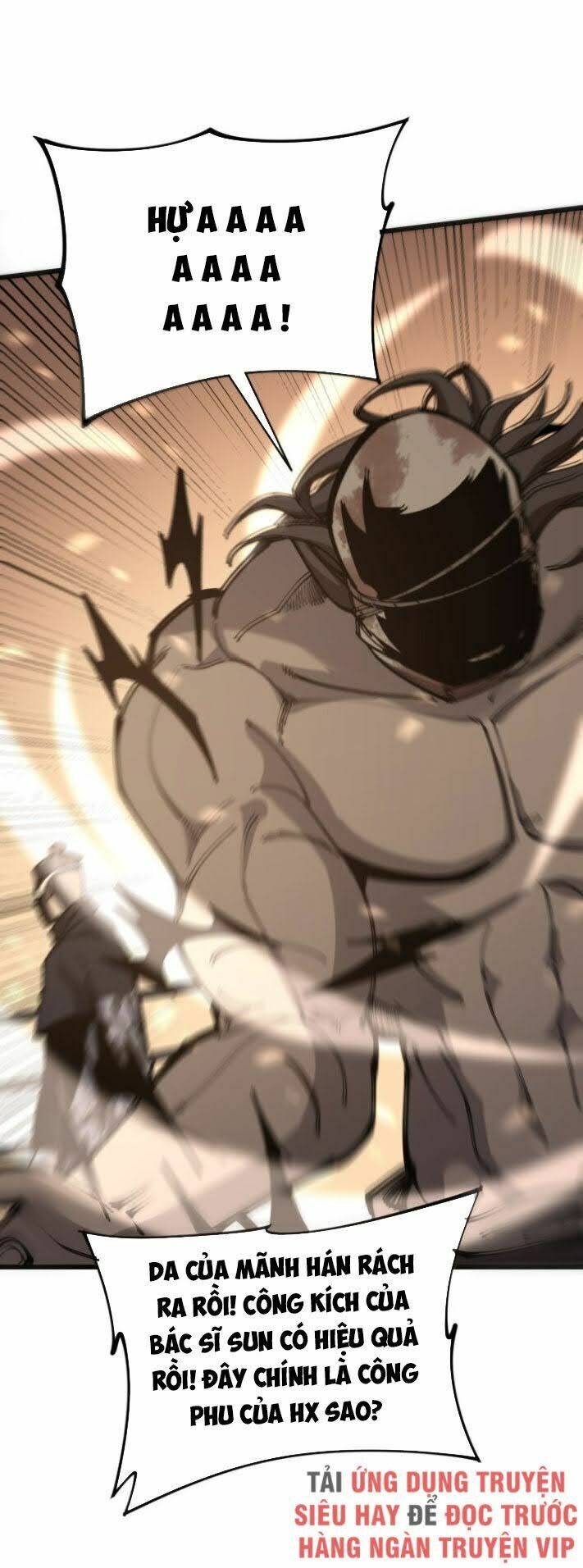 Độc Thủ Vu Y Chapter 158 - Trang 2